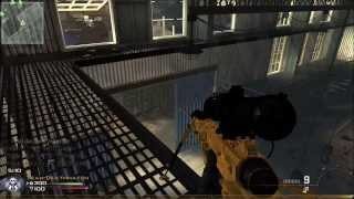 MW2 random trickshot ...