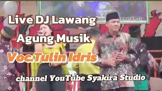Agung Musik Bunga Surga