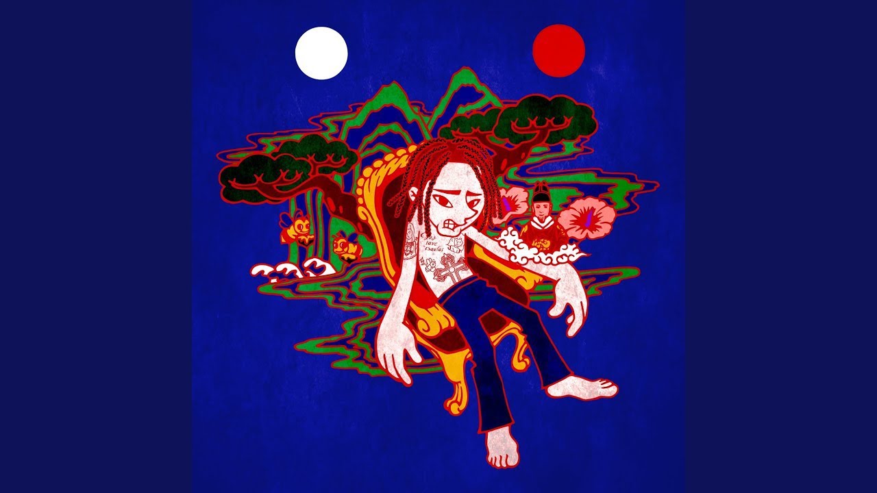 ZICO (지코) 'Boys And Girls (Feat. Babylon)' Instrumental