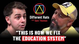 Habits for Happiness: Why Schools Must Teach Emotional Literacy | Max Marshall #126