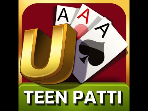 Ultimate Teen Patti (3 Patti) – Apps on Google Play