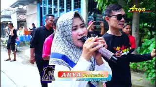 PANAS PERIH || VOC. NTUNG || ANGGA PUTRA || SENIN 10 JUNI 2024 || CIKEDUNG KIDUL