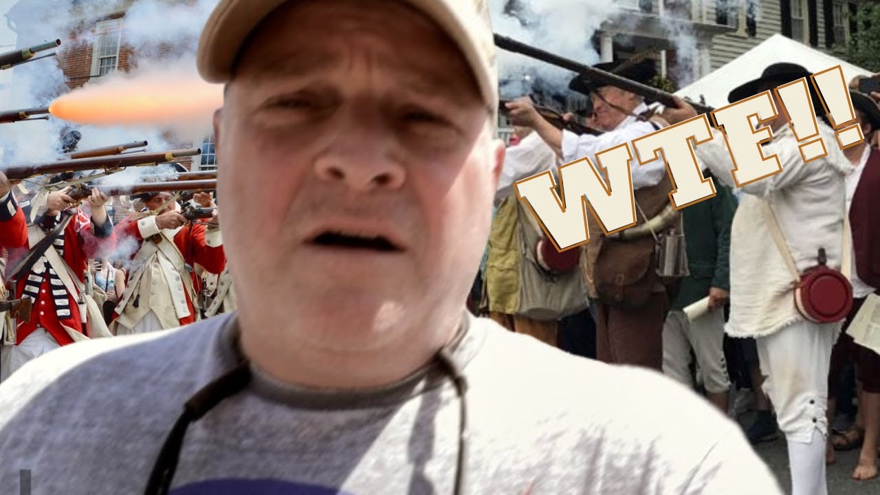 I survived a GANG WAR!!