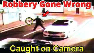 Top 10 Dumbest Robbery Cases That Ended Badly - Special Edition Ep. 34