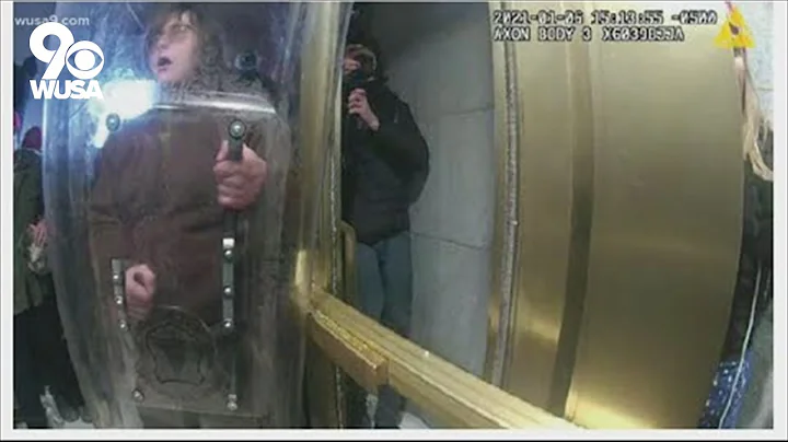 Patrick Edward McCaughey III pleads not guilty in ...