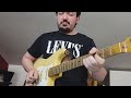 Eric Clapton Diamond Made From Rain Solo Cover mp3