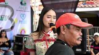 KEBAKAR CEMBURU - ANGGI WULANDARI - ANAM MUSIC LIVE DESA JAGAPURA - MINGGU 23 NOVEMBER 2025