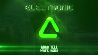 Watch Adam Tell Whos Inside video