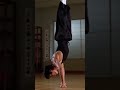 Bruce Lee Advanced Handstand Training | Peak Balance &amp; Power | Sora AI