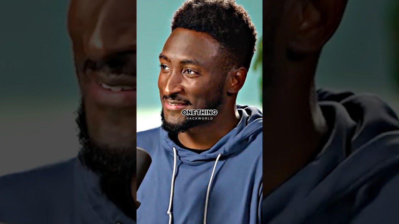 How MKBHD Chooses His Reviews