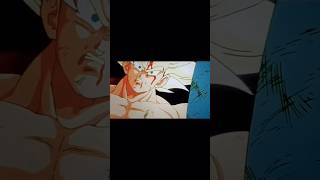 que buen luchador🗣🔥🔥🔥 #goku #dragonball #anime #song #edit #transformation #ESENCIA