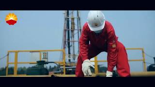 Download Lagu Team leader Wang Rong's day at CNPC MP3