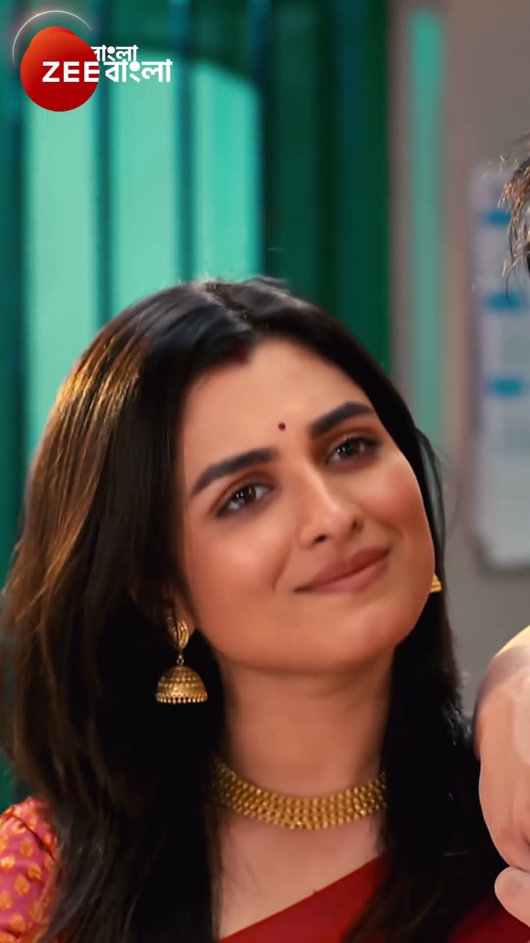 #Amar Sangi #Shorts #Zee Bangla #Entertainment #Drama, Romance, Mild Violence