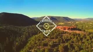 Crossing Creek Grand Resort | Overview
