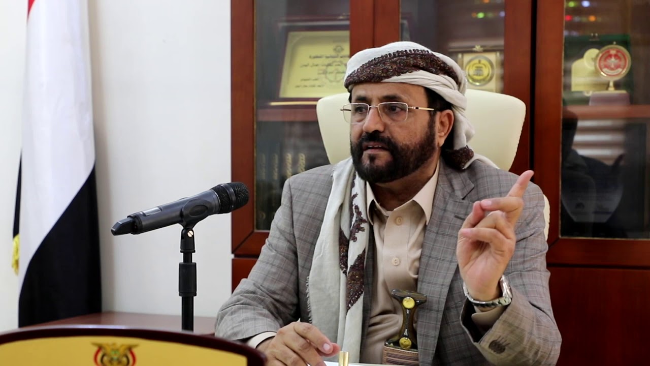 تصريح محافظ مأرب اللواء سلطان العرادة عن طبيعة الاوضاع في المحافظة