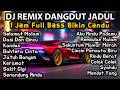 DJ Remix Dangdut Jadul Viral 2026 1 Jam Full Bass | Dasi Dan Gincu, Sakit Gigi, Keramat