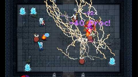 Lets Play Bit Dungeon Part 2 ( THE END)