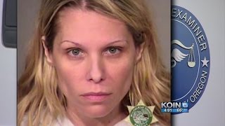 Gresham mom arrested after son, 17, shot to death