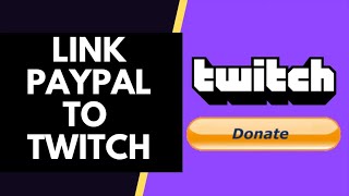 ... see how to create a donation button for twitch. so you can get
paid on money twitch today. in this...