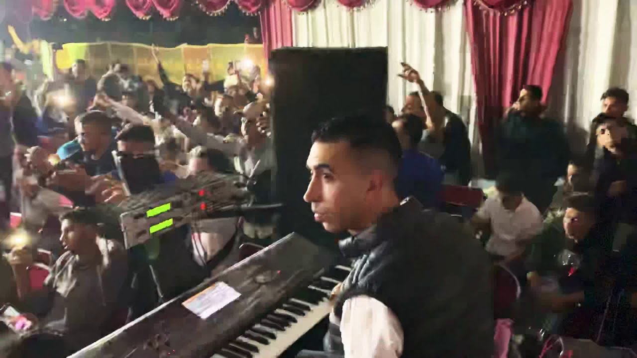 عبد العالي التاوناتي في عرس كبير بمدينة طنجة...ولدت ولاد ما نفعوني لي كان ولدي ولا جاري 💣👑