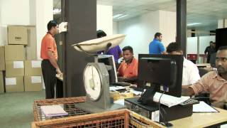 TNT Corporate AV