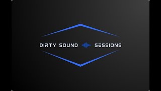 Dirty Sound Sessions feat EvoluShawn (Session 1) / Gaming Music 2021 / Drum &amp; Bass, Halftime, Bass