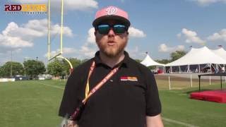 Training Camp Day 13 - RCC