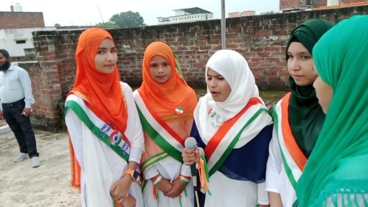 ए वतन वतन मेरे आबाद रहे तू