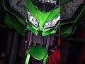 Pre Owned Luxury Bike Delivery | Kawasaki Versys 650 |  Mr.Baiju Joseph