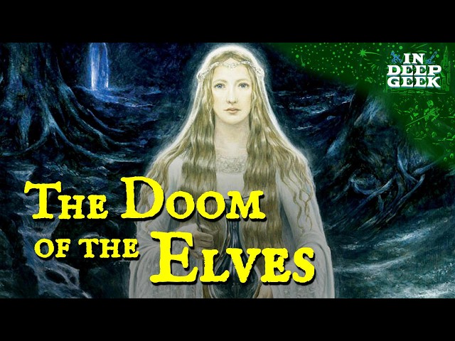The Doom of the Elves Explained class=