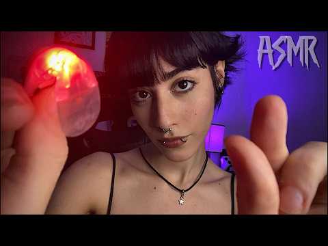 ASMR para pessoas 100% ANTIARREPIOS