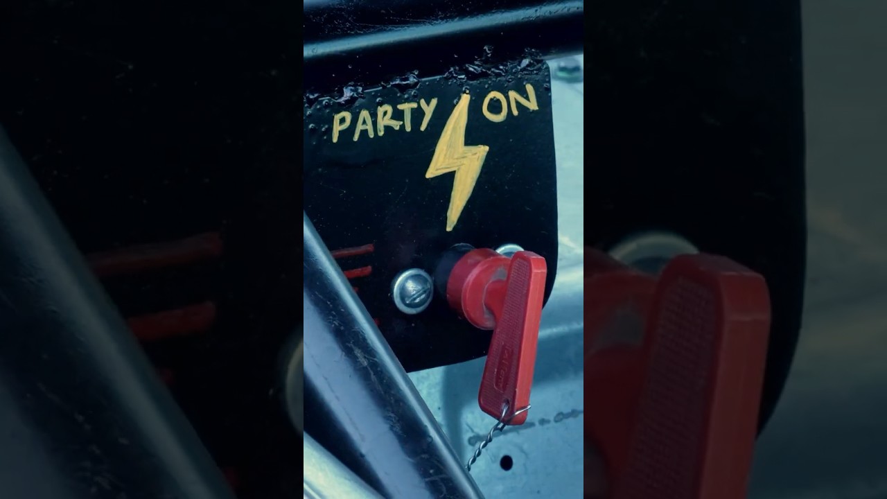 Cars, friends and more!  Miata Summer Camp 2025! 