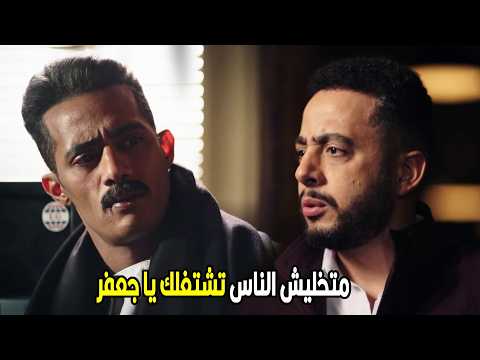 Jaafar El Omda | Deep down, you don't believe your son is alive, do you, Jaafar?