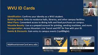 Spring 2025 Exchange Student Orientation