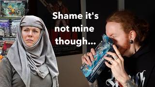 Why You Have A PILE OF SHAME And What To Do About It