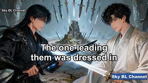BL Story🌈I Transmigrated as a Doomed Side Character… So I Clung to the Male Lead #BL #Yaoi #lgbtq