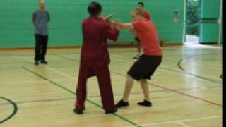 Eagle Claw Application 22