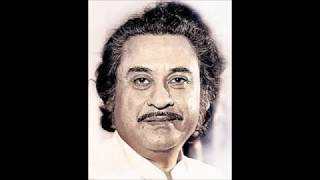 Kishore Kumar_Aag Laga Di Pani Mein (Desh Shatru; Sonik Omi; Varma Malik; 1980, 1983)