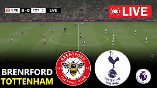 🔴LIVE : Brentford vs Tottenham | Premier League 2026 | efootball Pes 21 Gameplay & Facecam screenshot 5