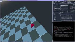 Deluxe Devlog: Teleport Testing