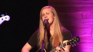 Eden Trentham LIVE at HHBC