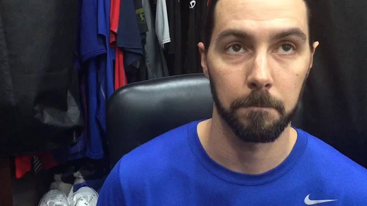 Tony Barnette held the Angels scoreless over two i...