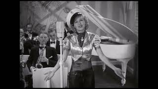 Ginger Rogers – «Let Yourself Go» («Follow the Fleet»)