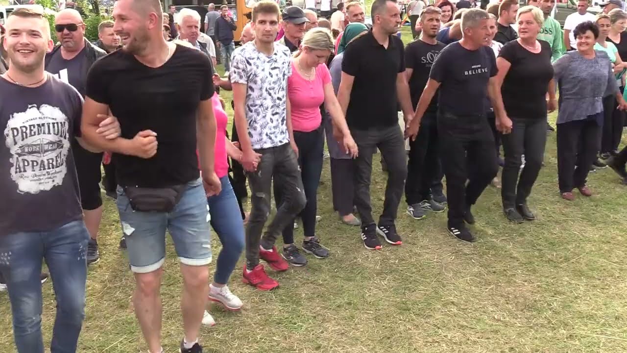 25.06.2023.TEFERIC BRNJ-KAKANJ ( prvi dio ).