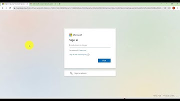 Hotmail Account Recovery 2022: How to Reset/Retrieve Forgotten Hotmail Password?