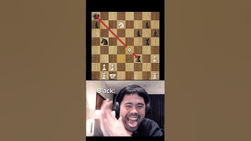 CRAZY Chess Blunder🫨 #chess #checkmate #chessblunders