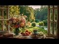 tranquil mornings & gentle piano sounds 🌿 a quiet playlist for a quiet morning