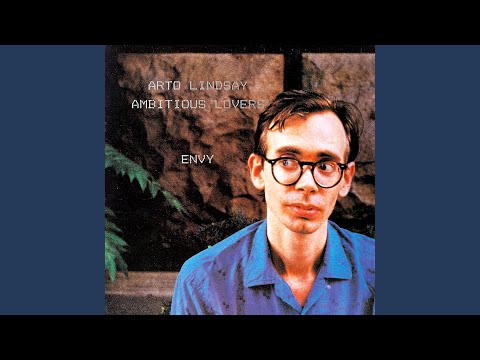Arto Lindsay — Locus Coruleus