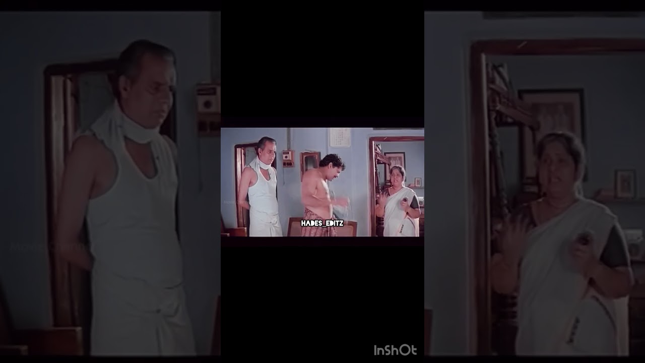 Jagathy from Yodha!😂🔥| Palkaari penne remix