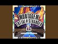 Montagem Totally Stranger 2 Preview Montagem Totally Stranger 2 Preview